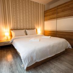 Urban Stay by Townhouse