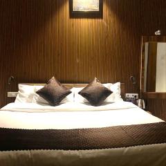 Rudraksha Inn