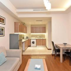 Apartments by MR Yeravan in the city centre