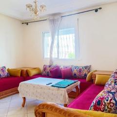 Apartment Your Affordable Tangier Base