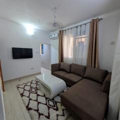 Lizs Loft - 2 bedroom by Nyumbani Apartments