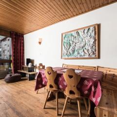Résidence Supertignes - Appartement confortable·Proches de pistes·Balcon MAE-2724