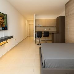 Maison Amalthea