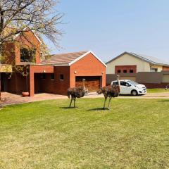 Euphoria Self Catering Home