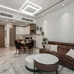 Stylish 1 bedroom in Pinnacle, Dubai Hills