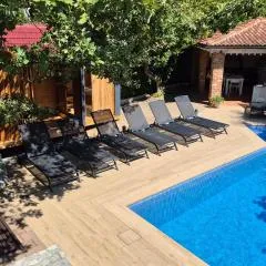 Villa Amalia Apartments