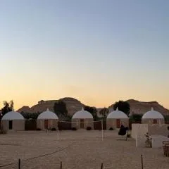 Gazrashek Siwa Hot spring& trips Haven