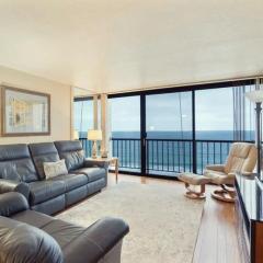 One Bedroom Oceanfront Condo in San Diego