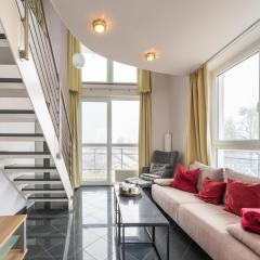 Ferienwohnung in fantastischer Lage