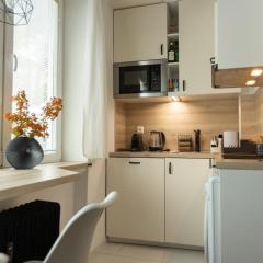 NEST - Quiet and cozy apartment close to the city centre