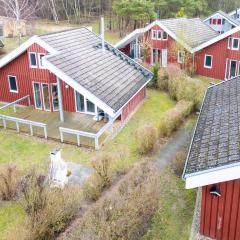 Ferienpark Mirow in Granzow