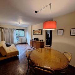 cordoba departamentos por dia cañada