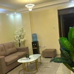 Ann'sbammyline Serene homes