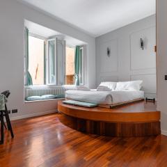 Vicomoro House Trastevere