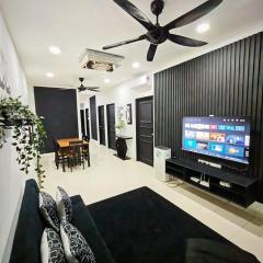 Carissa Homestay Kuantan