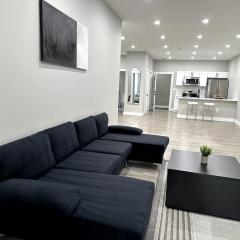 Spacious Modern 1 Bedroom RARE Apt w GYM