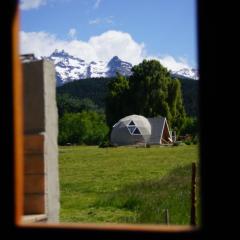 Nomade Patagonia Glamping & Domos