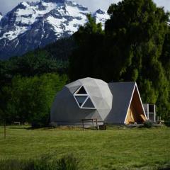 Nomade Patagonia Glamping & Domos