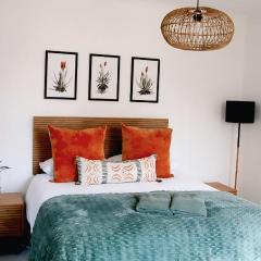Willow - Cottage - Karoo