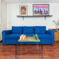 Skyline Cervinia & Free Parking