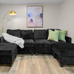 Cozy 2BR Retreat w/ Outdoor Deck