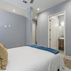 NEW 1BR with Games, Netflix, Pool, Gym and Rooftop
