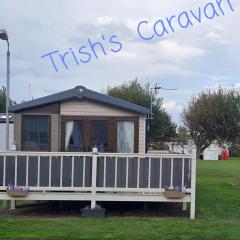 Trish's Caravan Coop 144
