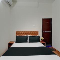 Super Hotel O Blue Moon