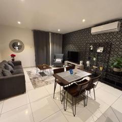 Embassy Onebedroom by Unique Abodes