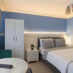 Ozer Hotel & Apartments