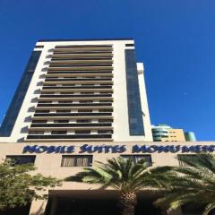 Alugueasy - Nobile Suites Monumental