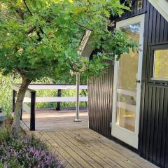 6 person holiday home in Stege
