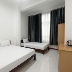K&T Hotel - Bùi Viện Walking Street