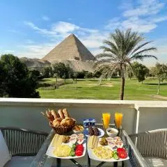 Joia Pyramids View Hotel