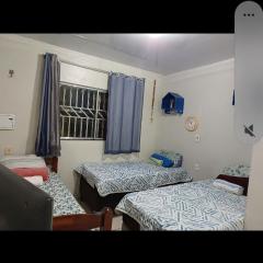 Suite confortável prox a COP 30