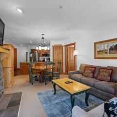Red Hawk Lodge 2267 by Summit County Mountain Retreats