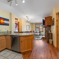 Dakota Lodge 8520 by Summit County Mountain Retreats