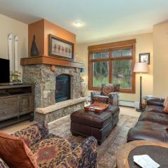 Lone Eagle 3020 by Summit County Mountain Retreats