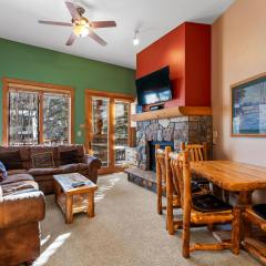 Arap Ldg 8101 by Summit County Mountain Retreats