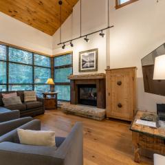 Ski Tip 8715 by Summit County Mountain Retreats
