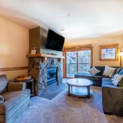 Red Hawk Lodge 2271 : 300