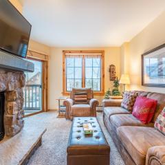 Dakota Lodge 8483 by Summit County Mountain Retreats