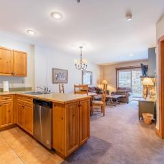 Expedition Station 8581 by Summit County Mountain Retreats