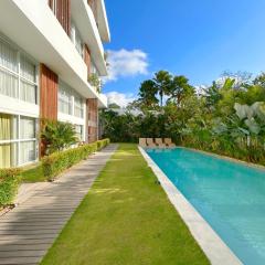 Tropicana Bingin Managed by CPM Bali