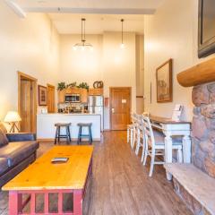 Arap Ldg 8134 by Summit County Mountain Retreats