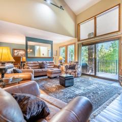 Enclave 6 by Summit County Mountain Retreats