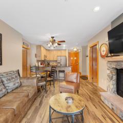 Expedition Station 8571 by Summit County Mountain Retreats