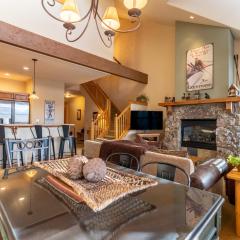 Elk Run Villas 9576 by Summit County Mountain Retreats