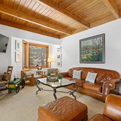 Tennis Townhome 1327 by Summit County Mountain Retreats