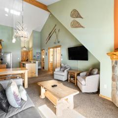 Tenderfoot Lodge 2666